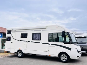 Кемпер Rapido Itineo, 6 местен , снимка 4