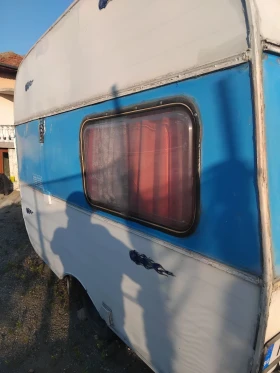 Каравана Adria 305, снимка 2