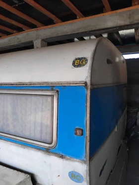Каравана Adria 305, снимка 1