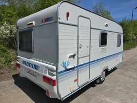 ����� �� �������� �� �������� Adria 5204