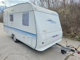 Каравана Adria 5204, снимка 4