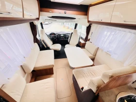 Кемпер Rapido Itineo 740, 6 местен, Клима, Инвертор, снимка 8