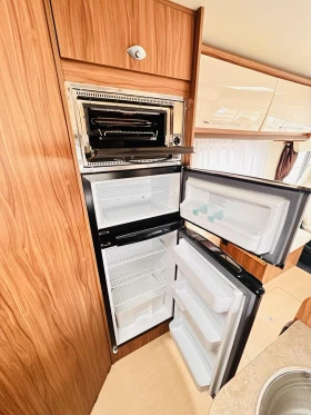 Кемпер Rapido Itineo 740, 6 местен, Клима, Инвертор, снимка 15