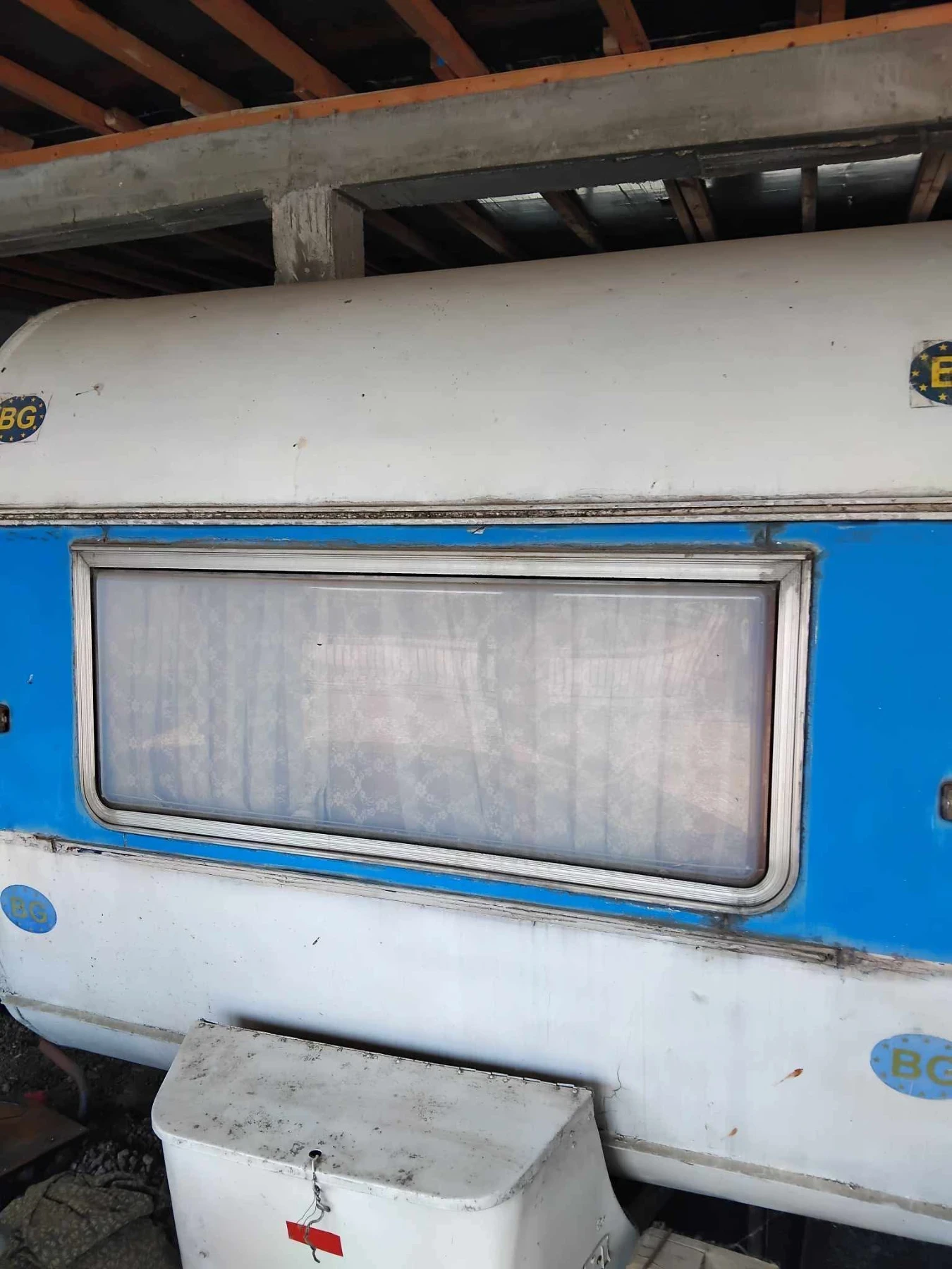 �������� Adria 305 | Mobile.bg � ����������� 2