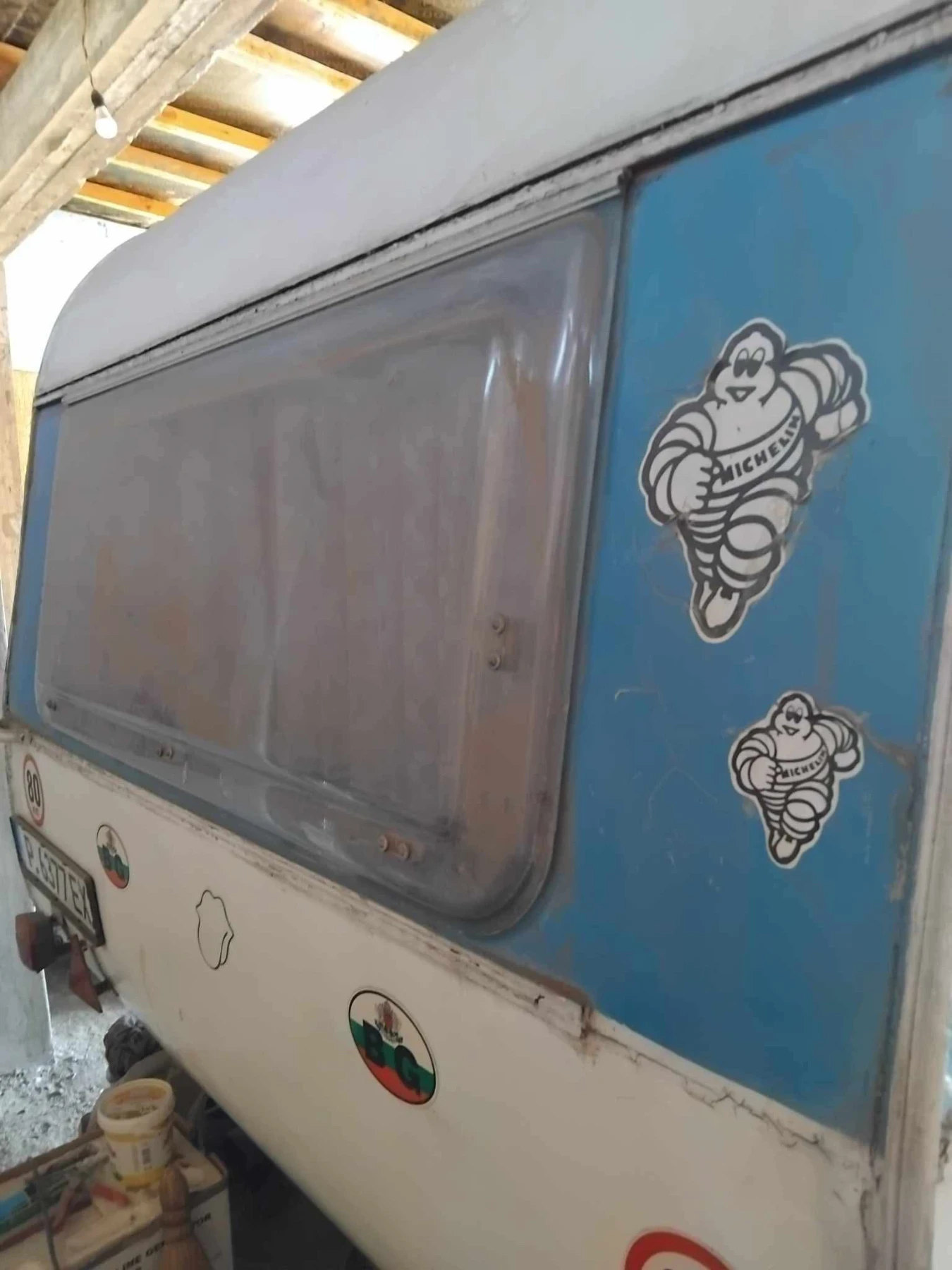 �������� Adria 305 | Mobile.bg � ����������� 4