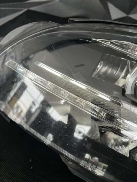 Фар за Mercedes CLS ляв A2188200159 , снимка 5