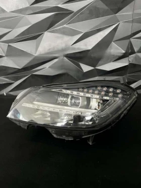 Фар за Mercedes CLS ляв A2188200159 , снимка 6