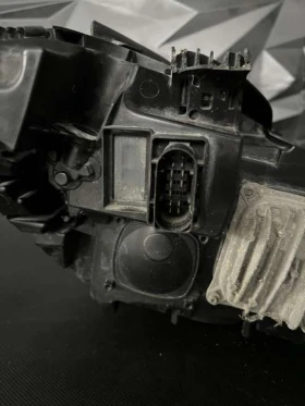 Фар за Mercedes CLS ляв A2188200159 , снимка 3