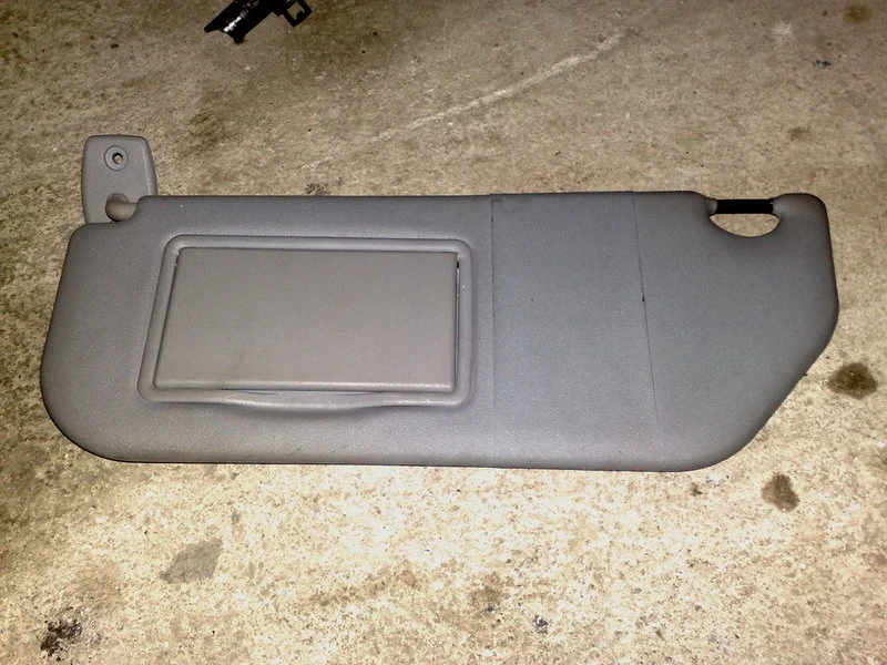 сенник ляв за Ситроен Саксо