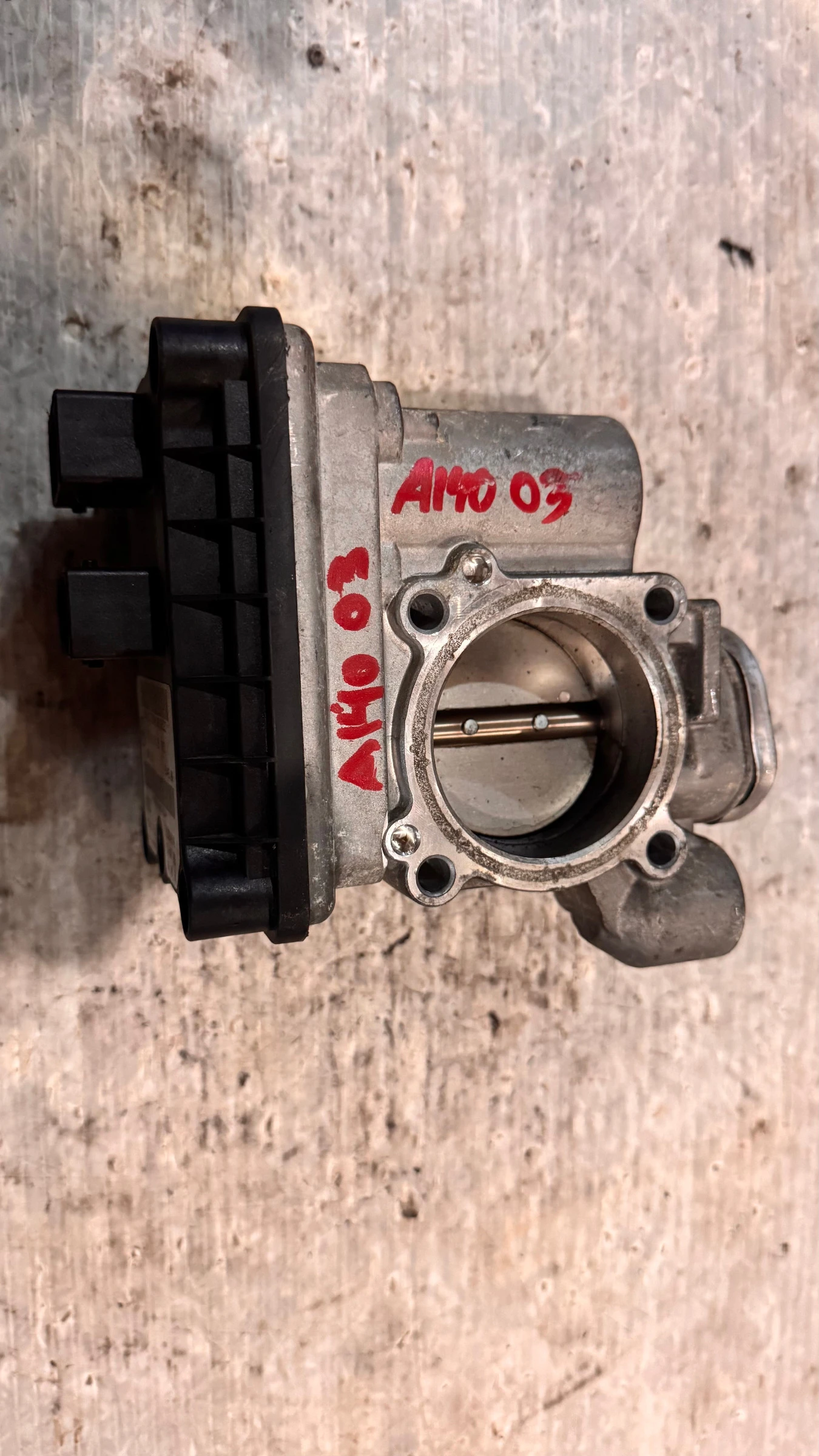 ��������� ����� �� Mercedes A140 - A1661413125 | Mobile.bg � ����������� 2