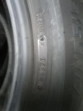 Гуми Летни 245/55R17, снимка 7