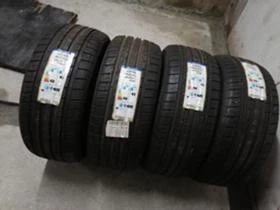 Гуми Летни 245/55R17, снимка 3