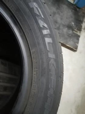 Гуми Летни 245/55R17, снимка 5