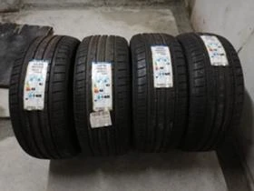 Гуми Летни 245/55R17, снимка 1