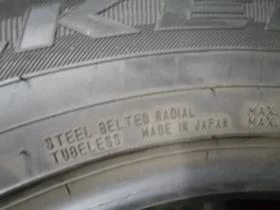 Гуми Летни 245/55R17, снимка 9