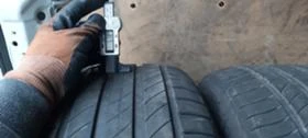Гуми Летни 235/55R18, снимка 3