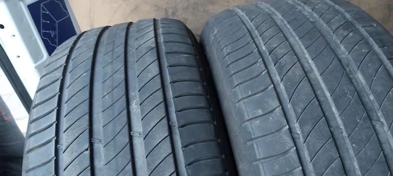 Гуми Летни 235/55R18, снимка 2 - Гуми и джанти - 35136370