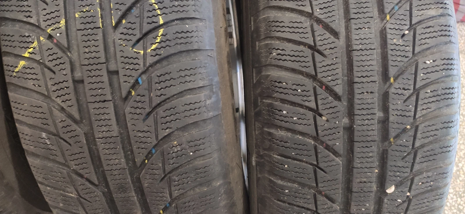   195/65R15  VW Golf | Mobile.bg   4
