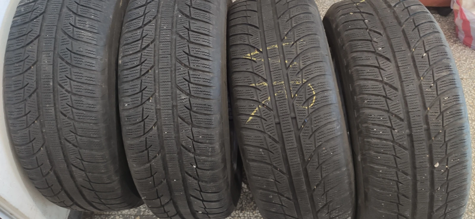    195/65R15  VW Golf | Mobile.bg   2