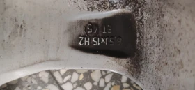    195/65R15  VW Golf | Mobile.bg    7