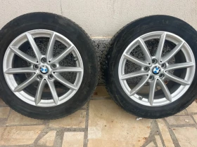        225/55R17  BMW X2