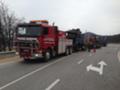 Пътна помощ за камиони и автобуси до 40 тона, снимка 1