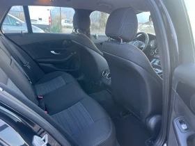 Mercedes-Benz C 200 CDI-AVTOMAT-NAVI-ITALIA, снимка 6