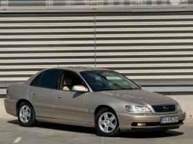 Opel Omega 2.5d FULL АВТОМАТИК* КОЖА* КСЕНОН* ЛЮК