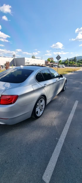 BMW 530 530, снимка 3