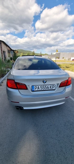 BMW 530 530, снимка 2
