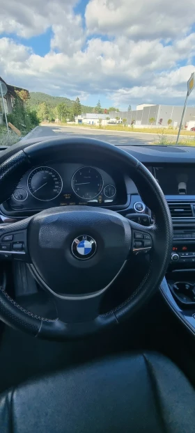 BMW 530 530, снимка 8