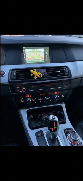 BMW 520 d M-Pack 8-ZF, снимка 10