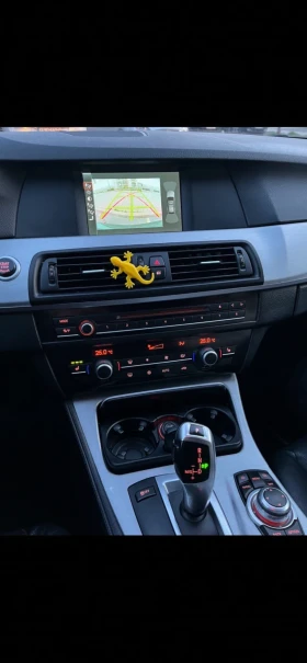 BMW 520 d M-Pack 8-ZF, снимка 10