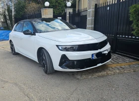 Opel Astra GSE версия, снимка 2
