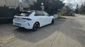 Opel Astra GSE версия, снимка 1