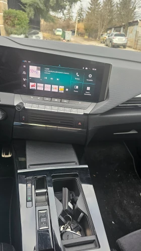 Opel Astra GSE версия, снимка 10