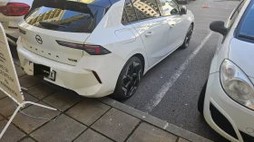 Opel Astra GSE версия, снимка 5