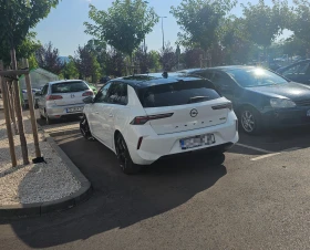Opel Astra GSE версия, снимка 14