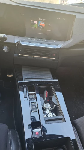 Opel Astra GSE версия, снимка 15