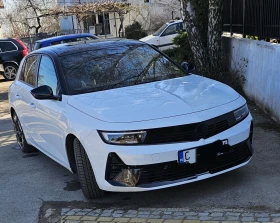Opel Astra GSE версия, снимка 1