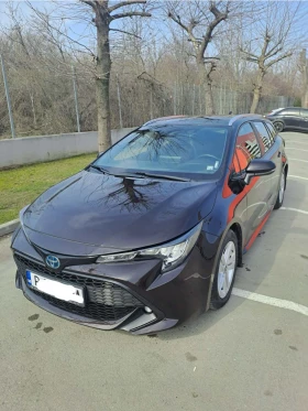 Toyota Corolla, снимка 3