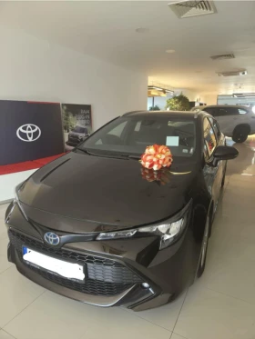 Toyota Corolla, снимка 7