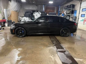 BMW 330 * 330i xDrive * CARFAX * БЕЗ ПЪРВОНАЧАЛНА ВНОСКА, снимка 3