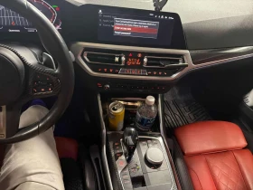 BMW 330 * 330i xDrive * CARFAX * БЕЗ ПЪРВОНАЧАЛНА ВНОСКА, снимка 8