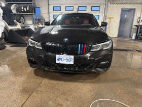 BMW 330 * 330i xDrive * CARFAX * БЕЗ ПЪРВОНАЧАЛНА ВНОСКА, снимка 2