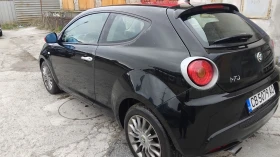 Alfa Romeo MiTo, снимка 4