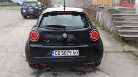 Alfa Romeo MiTo, снимка 6
