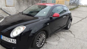 Alfa Romeo MiTo, снимка 2