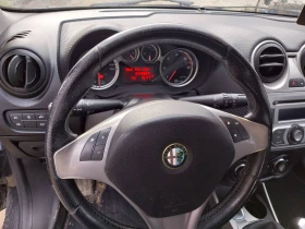 Alfa Romeo MiTo, снимка 9