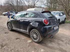 Alfa Romeo MiTo, снимка 3